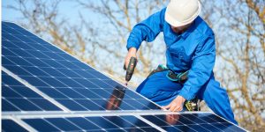 Installation Maintenance Panneaux Solaires Photovoltaïques à Bermont
